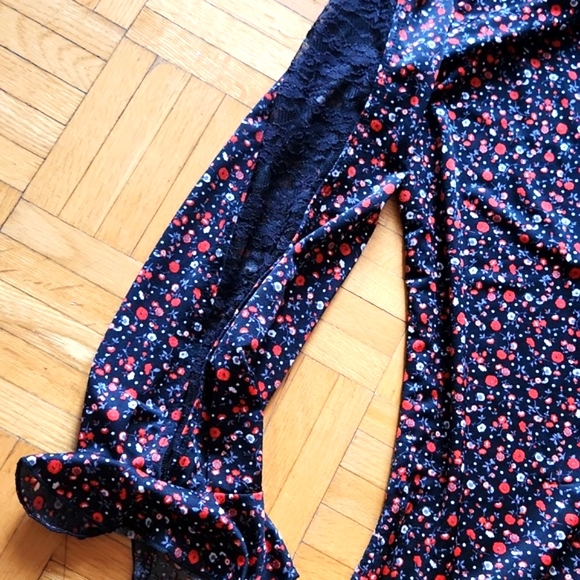 Cache cache top - Picture 3 of 3